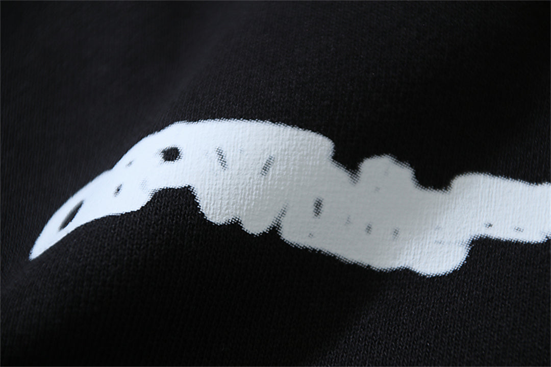 OFF-Whlte arrow print shorts#19