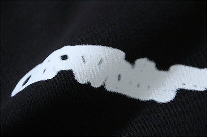 OFF-Whlte arrow print shorts#19