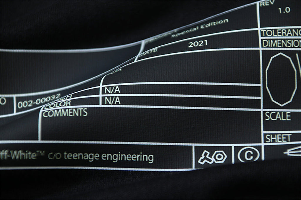 OFF-Whlte Arrow Logo Cotton T-shirt#1137