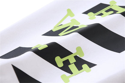 OFF-Whlte Arrow logo sports sweatshirt#1113