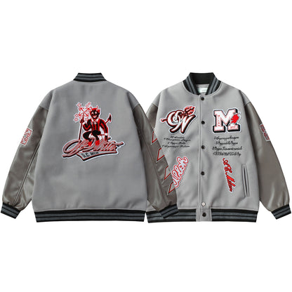 OFF-Whlte Baseball uniform#27